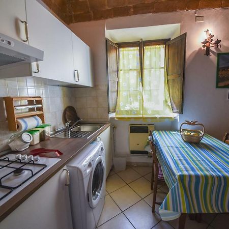 Apartmán Il Sogno Di Annalisa In Famiglia Volterra Exteriér fotografie